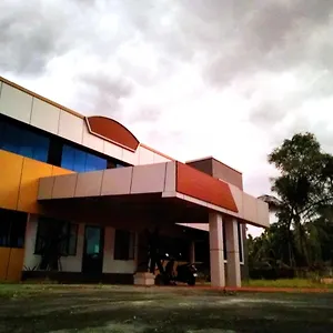 Aspire Maradu Hotel
