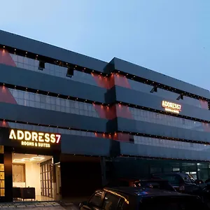 Address7 Hotel
