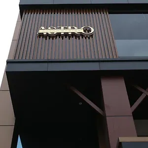 Astro Marine Hospitality Pvt Ltd Hotel