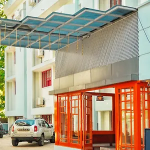 Prasanth Hotel