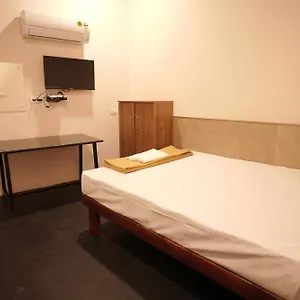 Reach Residency Hotel