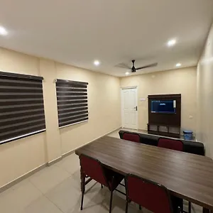 Heres Residency Hotel
