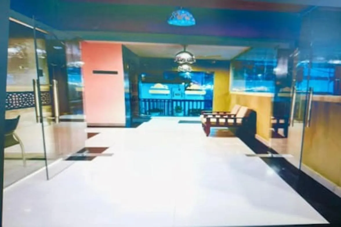 Hotel Sulthan Deluxe Room Gv07312 Kochi